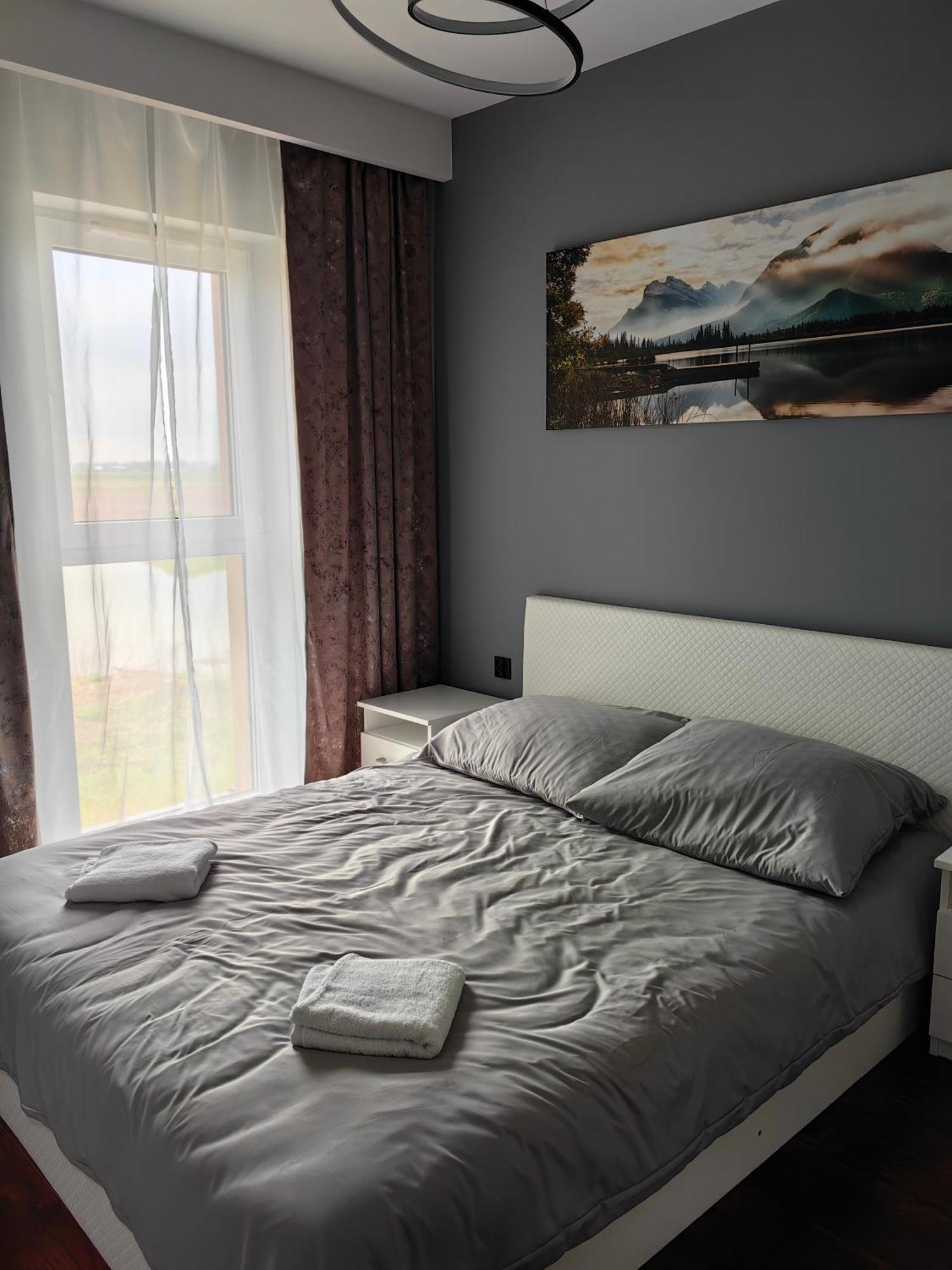 Apartamenty Zator Jasminowa Exterior photo