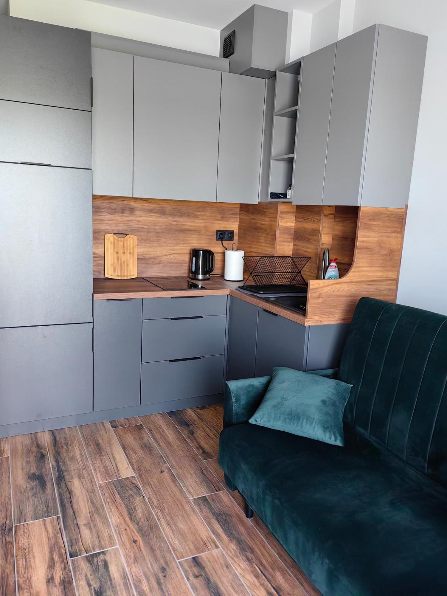 Apartamenty Zator Jasminowa Exterior photo
